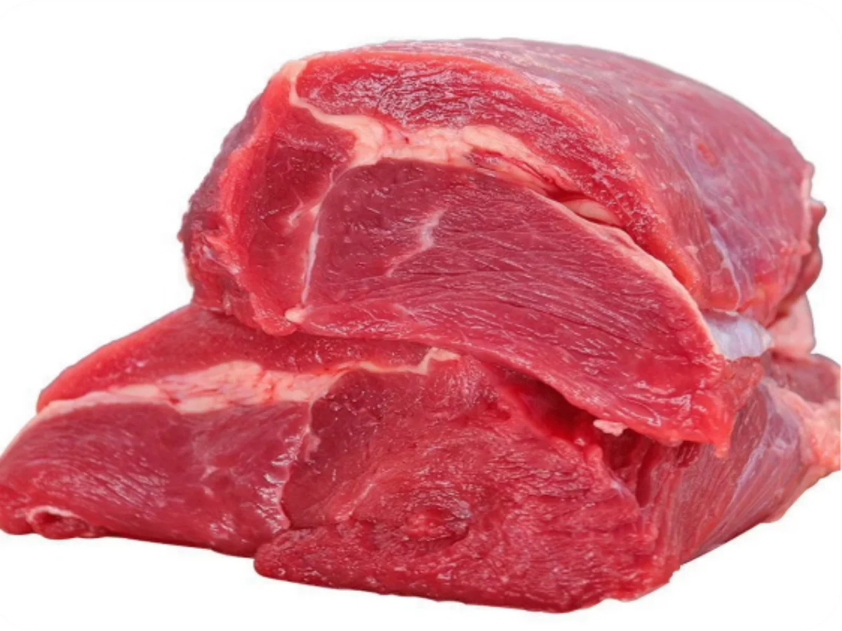 富硒牛肉